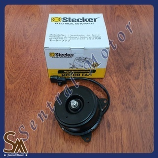 Motor fan radiator Hyundai Accent Verna