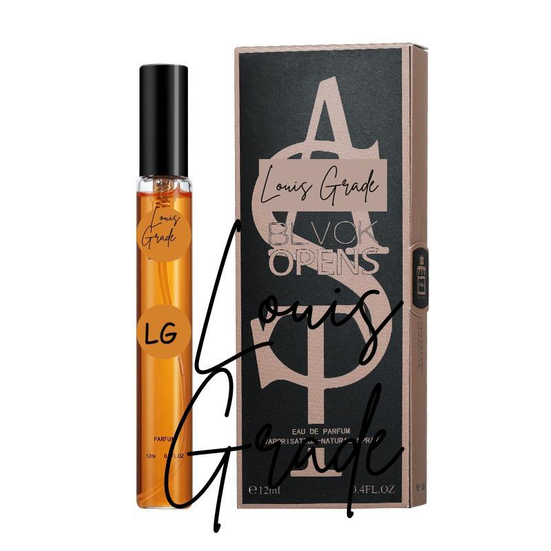 Louis Grade Parfum 10ml non box / Best Seller / Parfum Pria & Wanita Wangi Tahan Lama