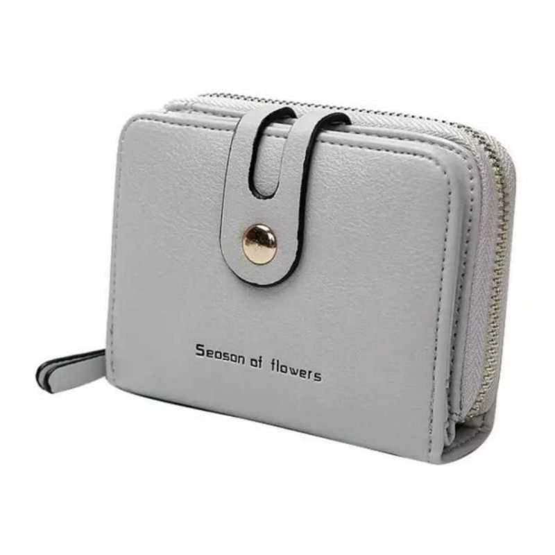 DOMPET LIPAT WANITA DOMPET BULAN dompet wanita dompet lipat mini
