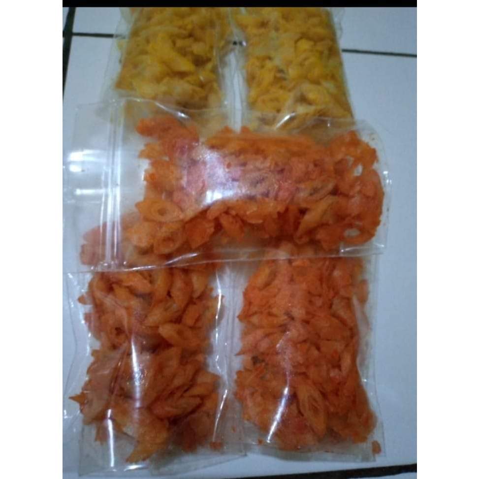 

Stick Lumpia renyah