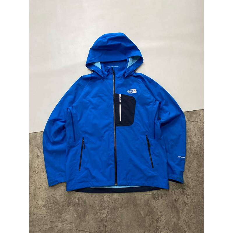 JAKET THEN0RTFACE HYVENT DT 3LAYERS GORPCORE