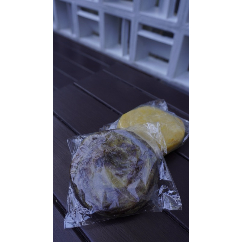 

ROTI MARYAM Isi 5pcs