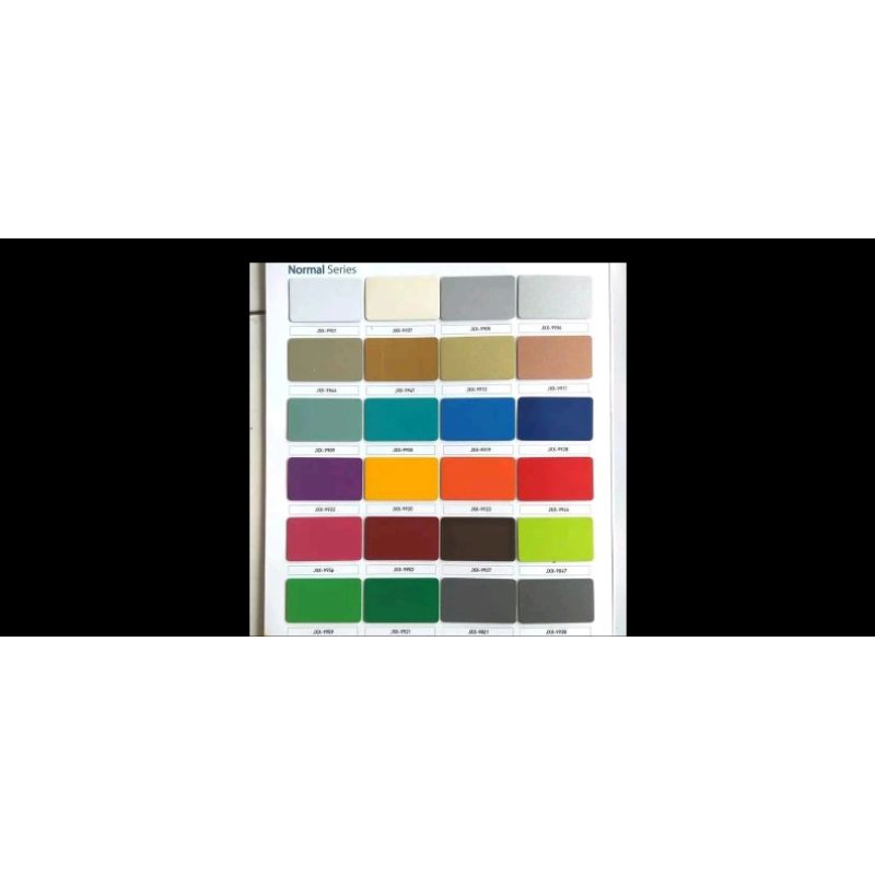 ACP GRH Normal series 3mm