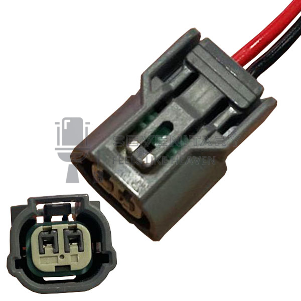 Soket Lampu Sein Depan Honda Mobilio Brio Facelift CR-V Jazz - S7561