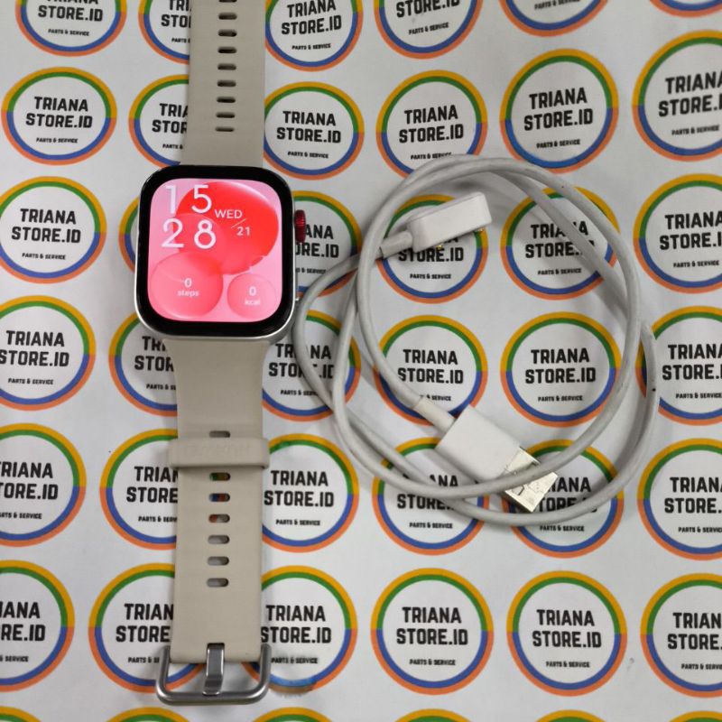 Huawei watch fit 3 second original