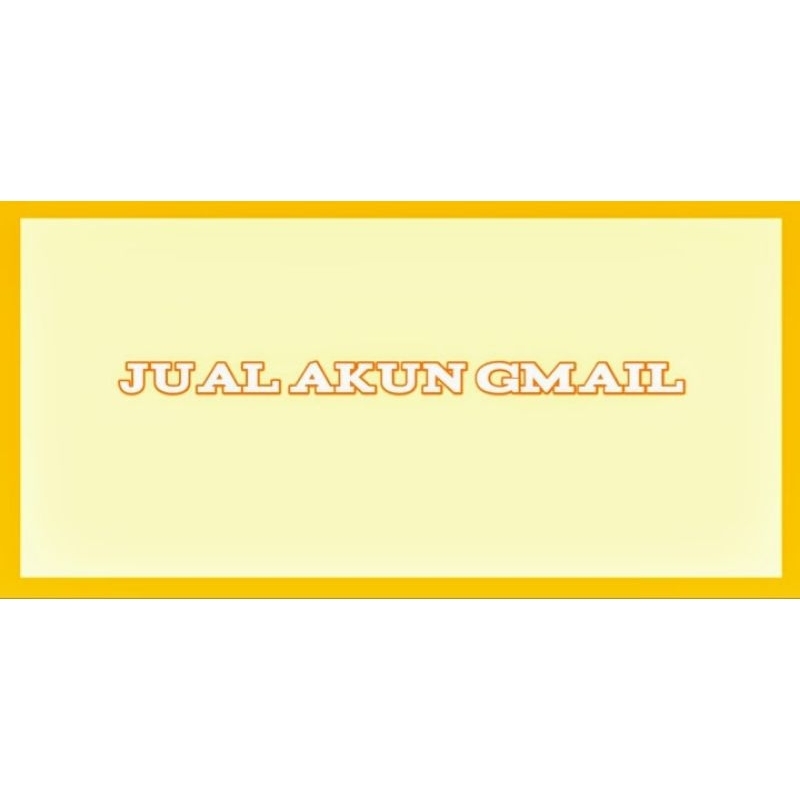 AkunGmail