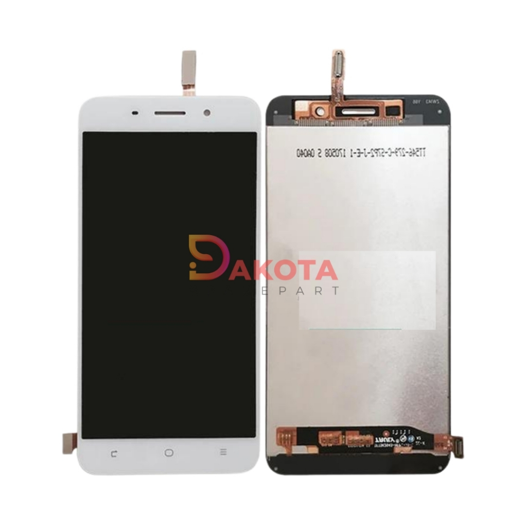 LCD VIVO Y65 / Y66 FULLSET TOUCHSCREEN