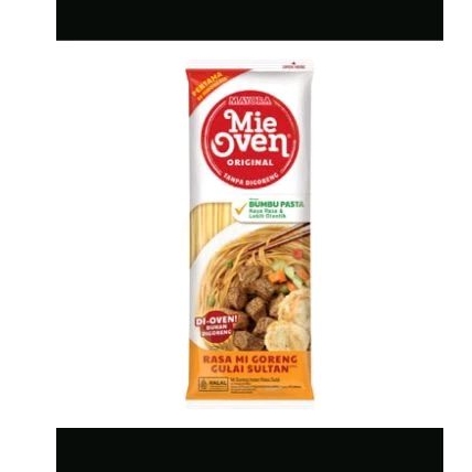 

Mie oven