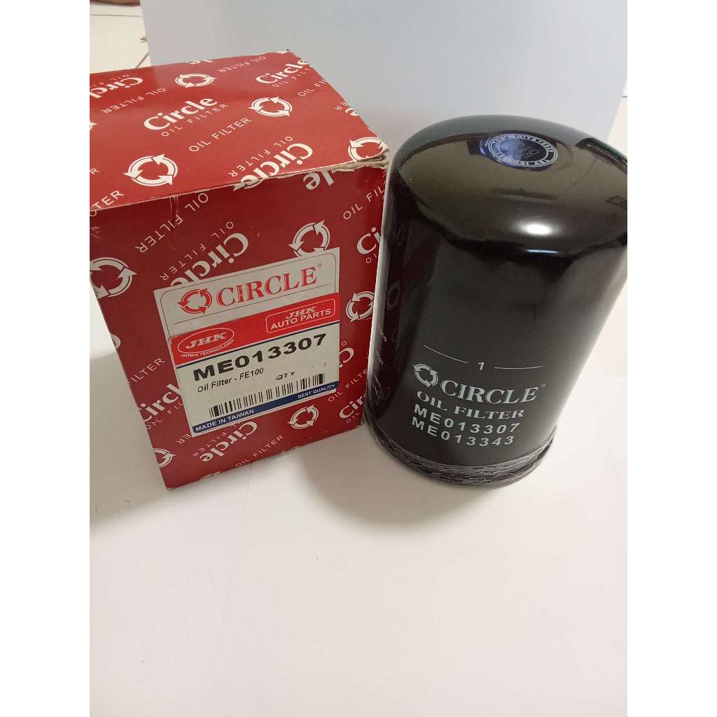 FILTER OLI MITSUBISHI ME013307