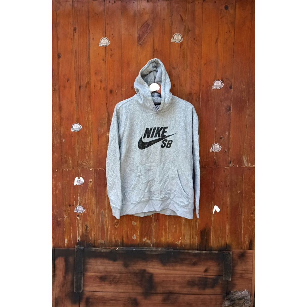 Hoodie Nike SB Logo original