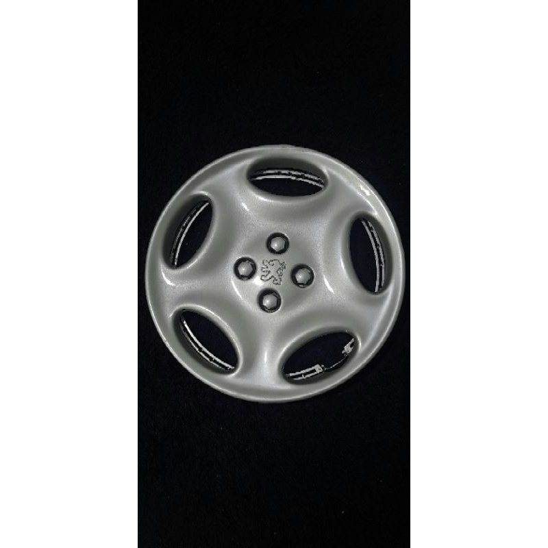 wheeldop/dopvelg peugeot 208 ring14