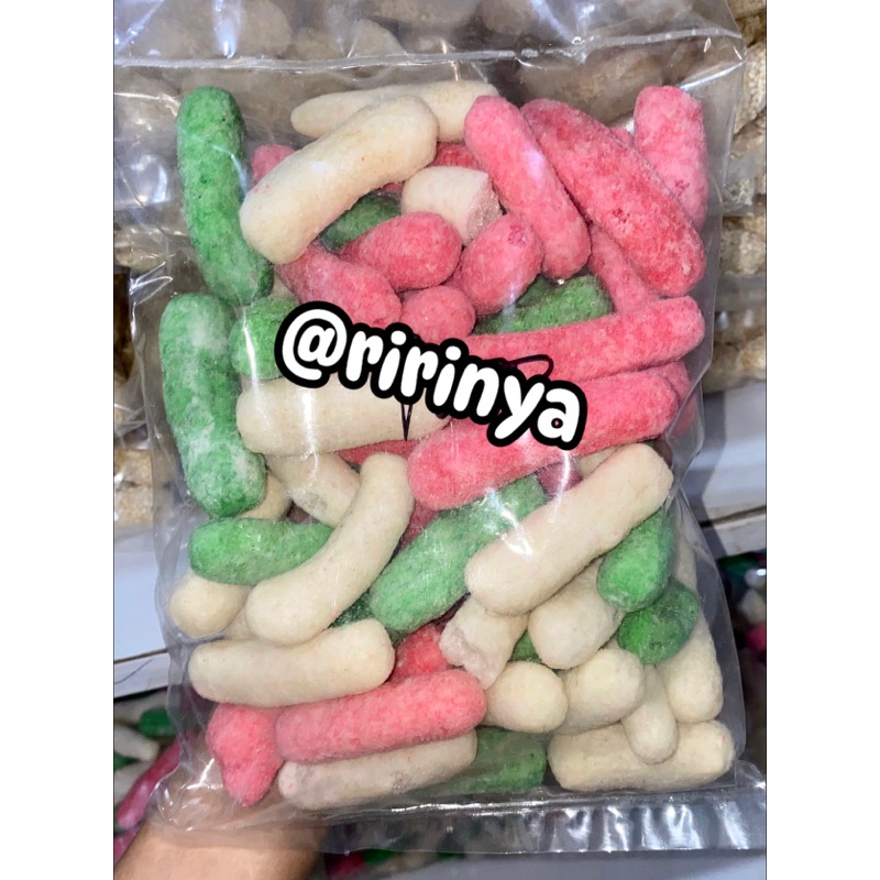 

Pilusmanis/taikucing 150gr