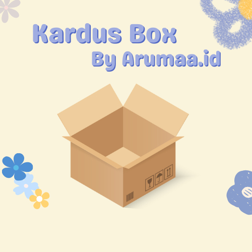 

KARDUS BOX