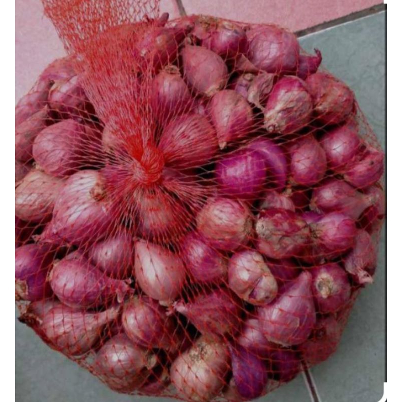 

bawangmerahprobolinggo 1kg bonus 250gram