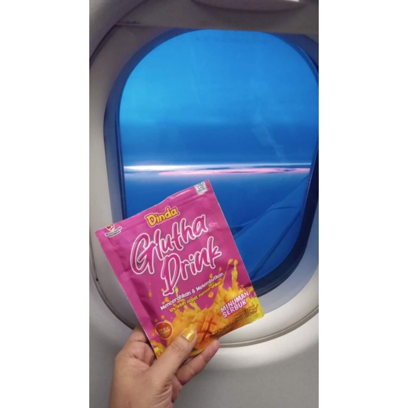 gluta drink