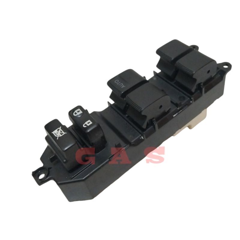 Master Power Window Kanan ( Original Copotan ) Yaris - New Vios Gen 2 / Switch / Saklar