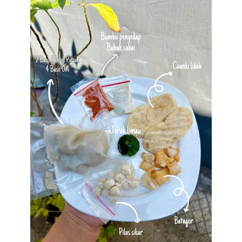 

Baso aci telur puyuh murah