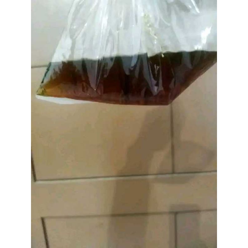 RB Oli Meditran Sc Sae 15W - 40 Diesel Literan Repack Dari Drum