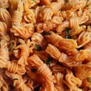 

MIE KEPANG