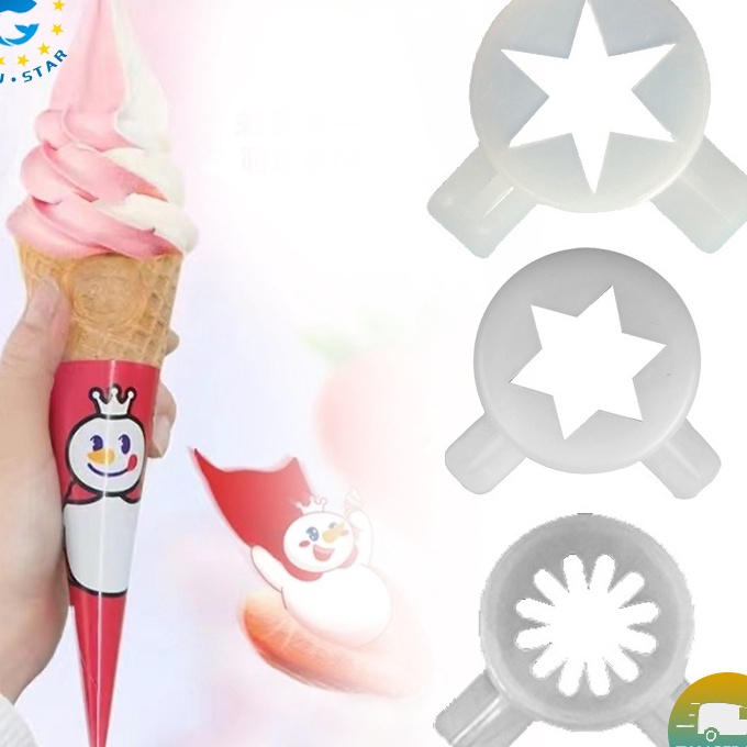 HJ6 Cetakan Mesin Soft Es Krim MesinCetakan Mesin Soft Ice CreamMold Soft Es Krim Mesin