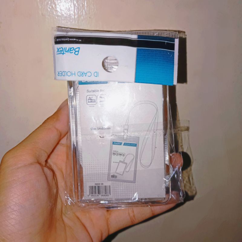 

[NEW] CARD HOLDER PHOTOCARD HOLDER