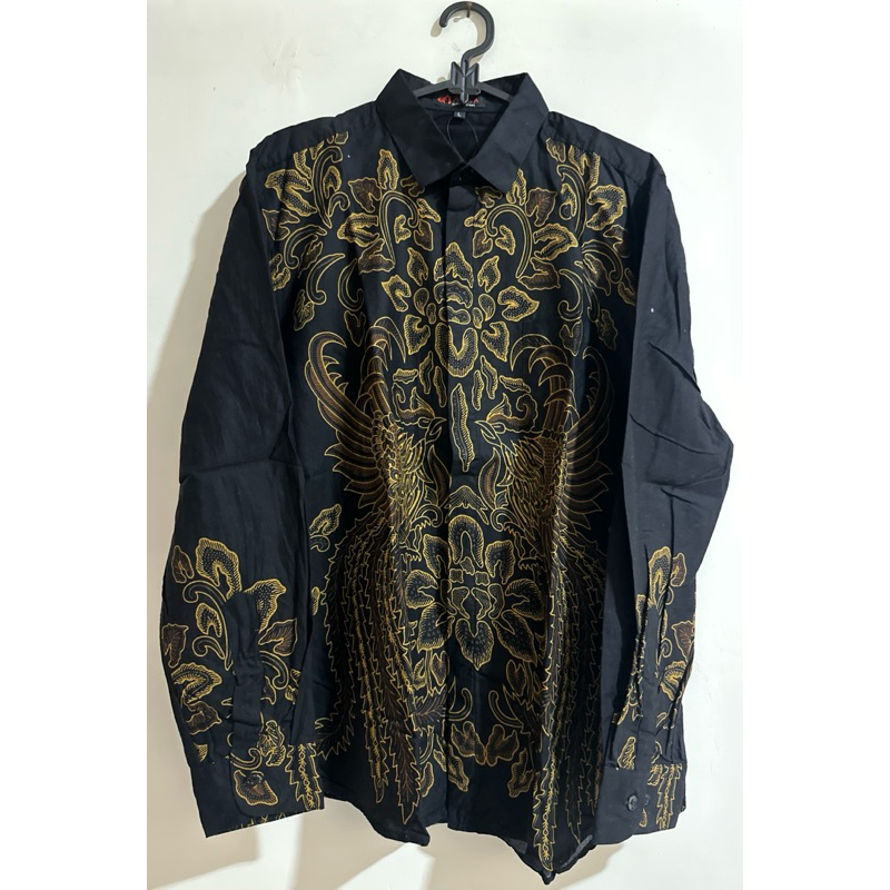 Batik Aksa