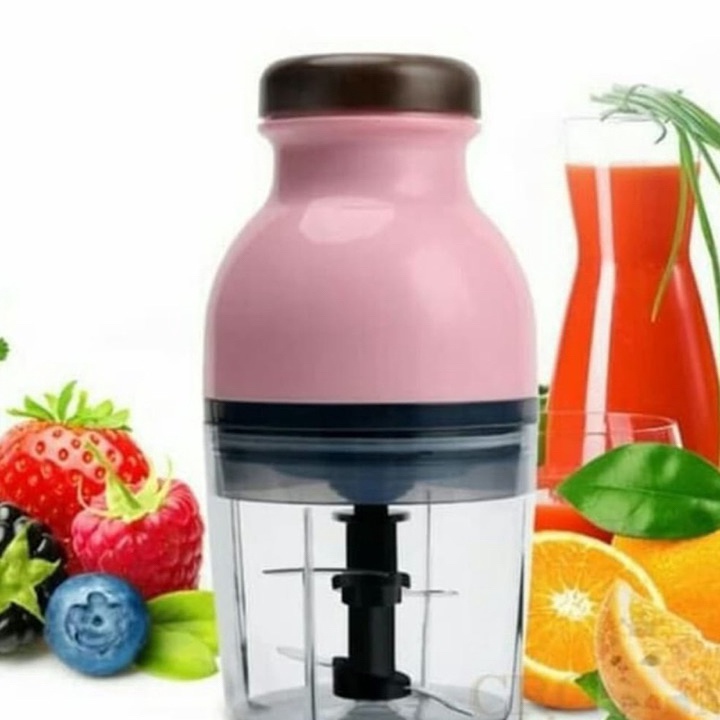 KI3 Blender Kapsul blender Daging  Penggiling Daging  Blender Bumbu  chopper Daging  Coper Blender  