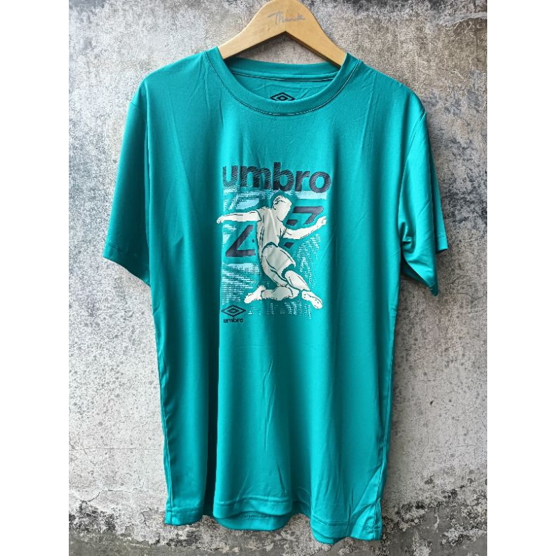 Jersey olahraga Umbro original