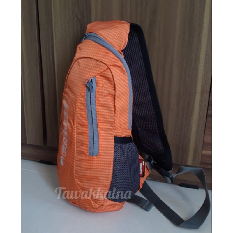 Waist bag Cozmeed BEUVRON