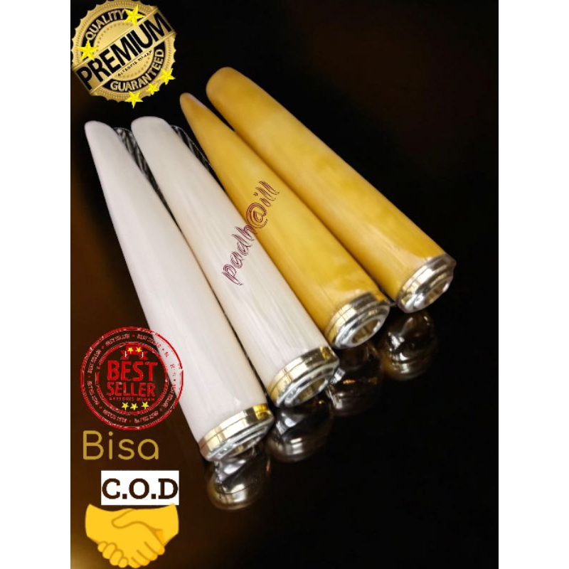 Once Pipa Sri Gading Thailand Rink Alfaka 10/11cm