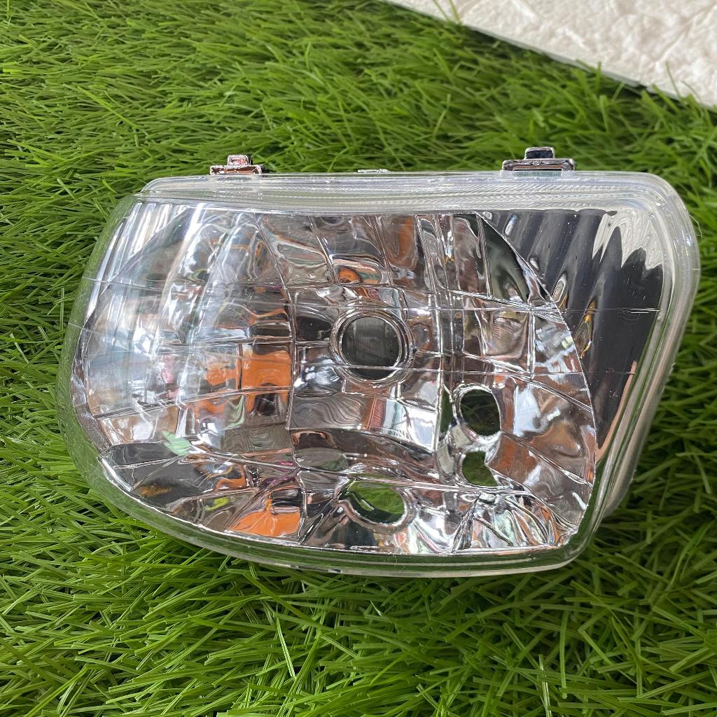 LAMPU DEPAN HONDA ASTREA LEGENDA REFLEKTOR LAMPU DEPAN LEGENDA