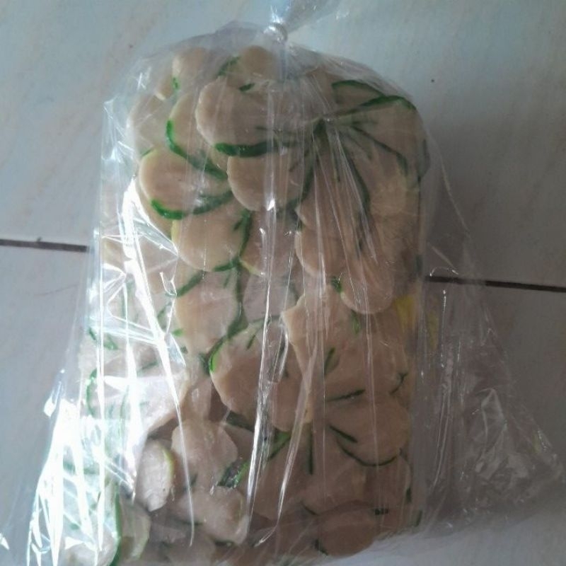 

kerupuk srikandi