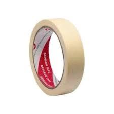 

Daimaru Masking Tape / Lakban Kertas 1" 24MM x 21M