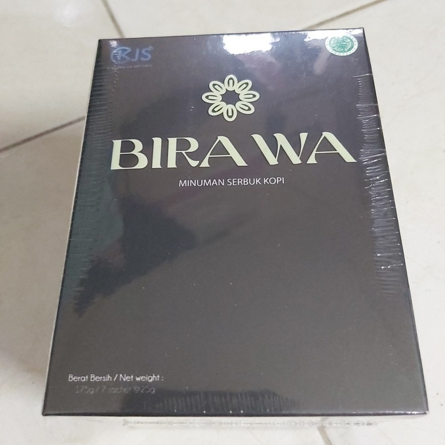 

BIRAWA Minuman serbuk kopi
