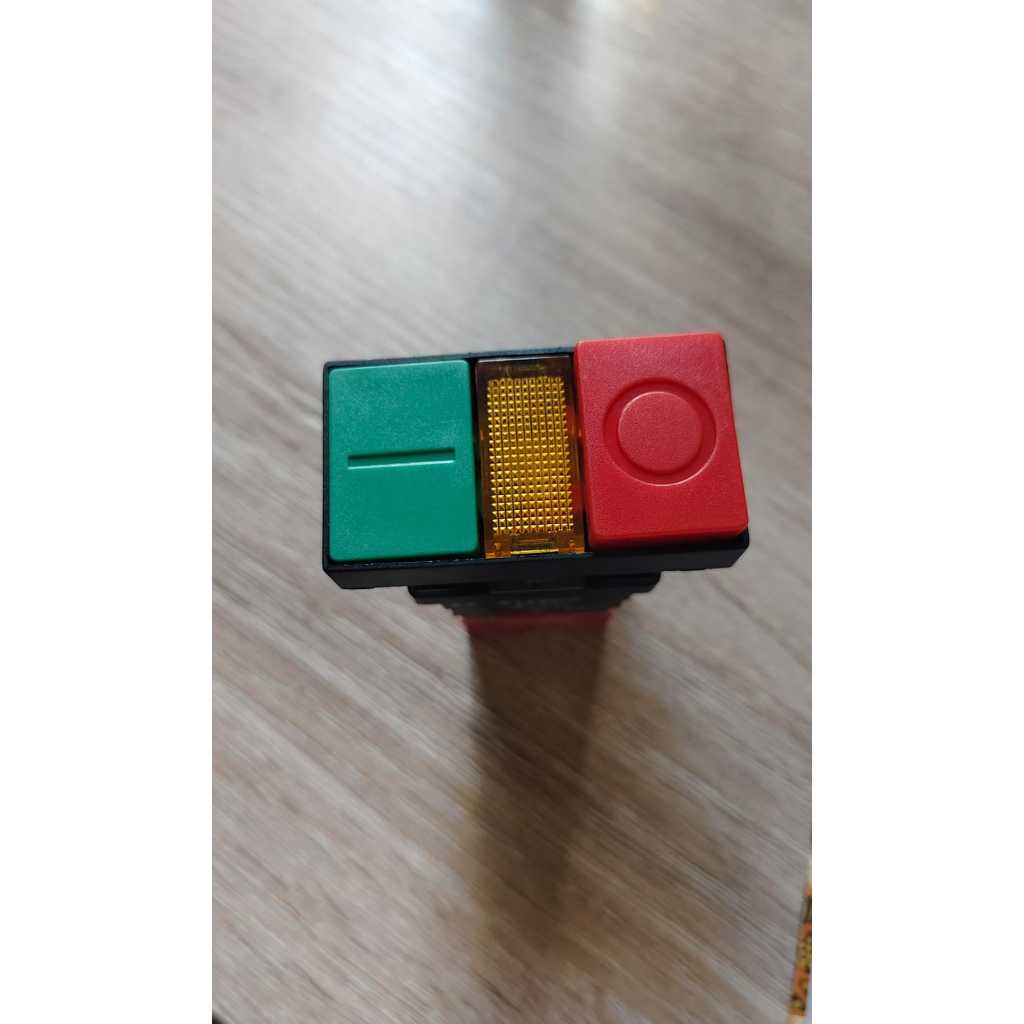 SWITCH PUSH BUTTON ON OFF LARKIN