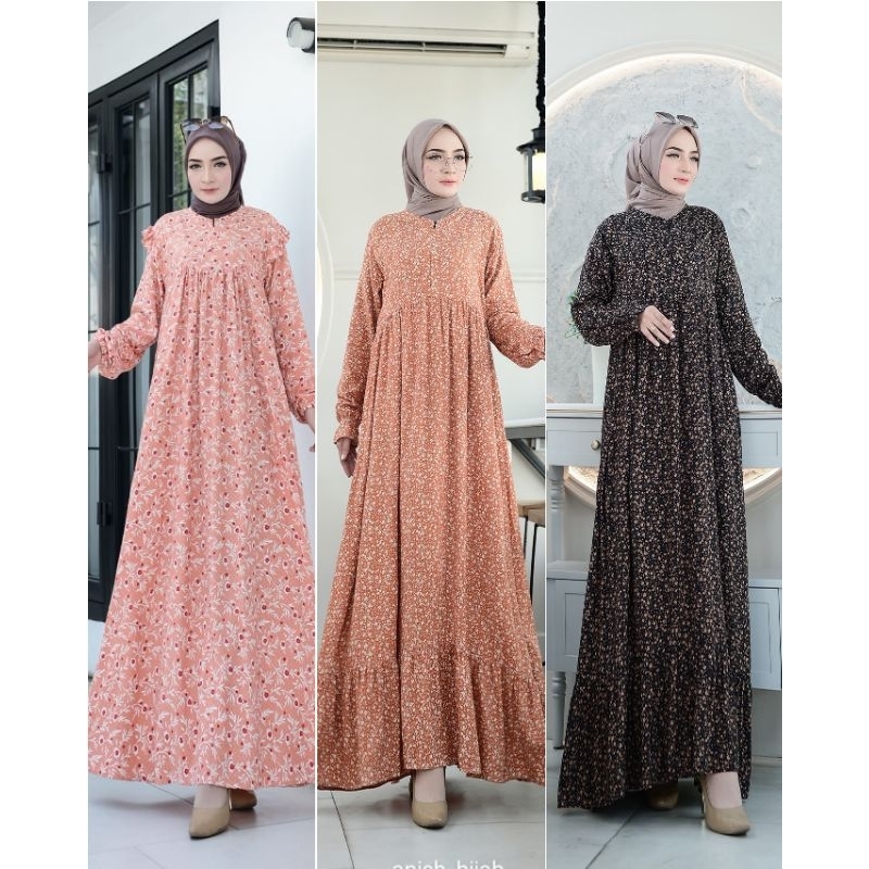 zulaikha stylist ORI by Zulaika gallery, DRESS SAJA