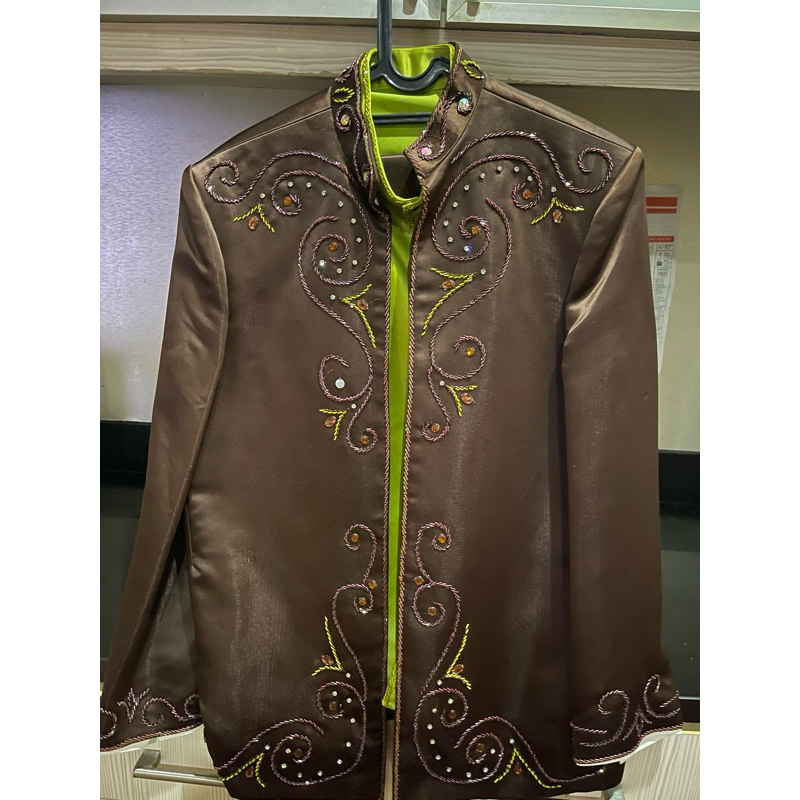 BESKAP PENGANTIN PREMIUM (preloved)