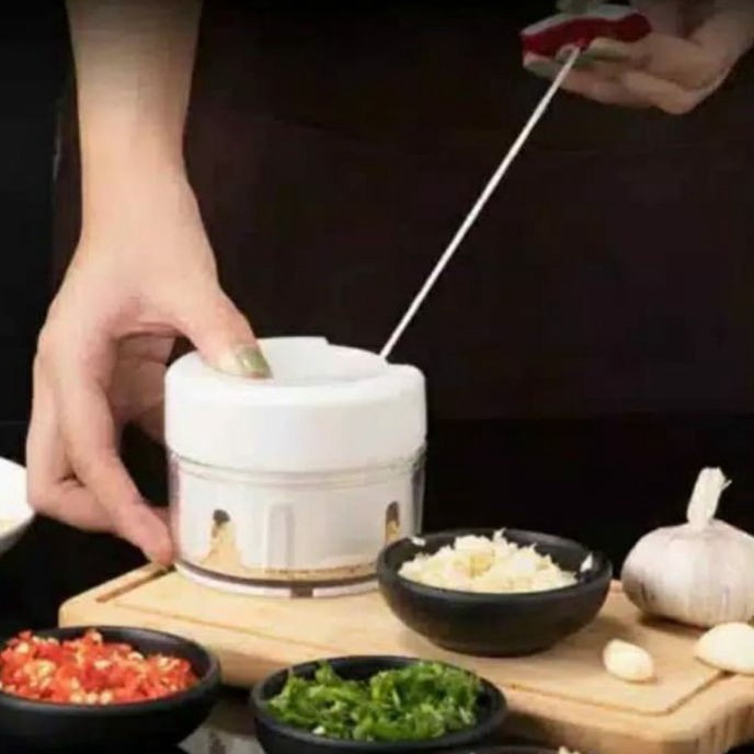 KF7 Blender Tarik Blender M Multifungsi M Chopper Tarik