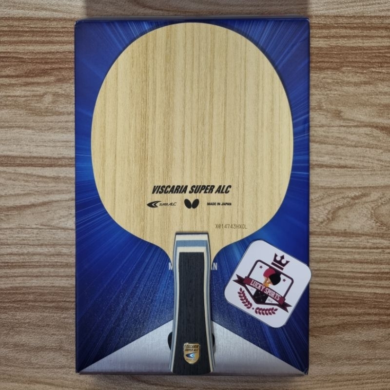 Butterfly Viscaria Super ALC Original New