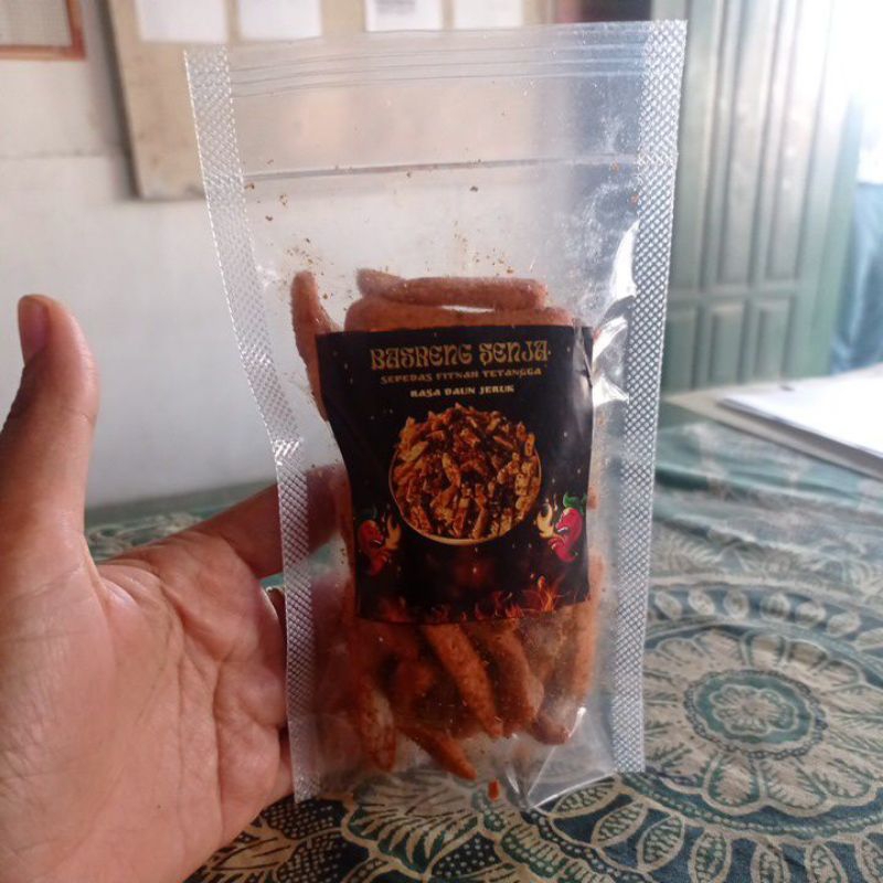 

BASRENG SENJA