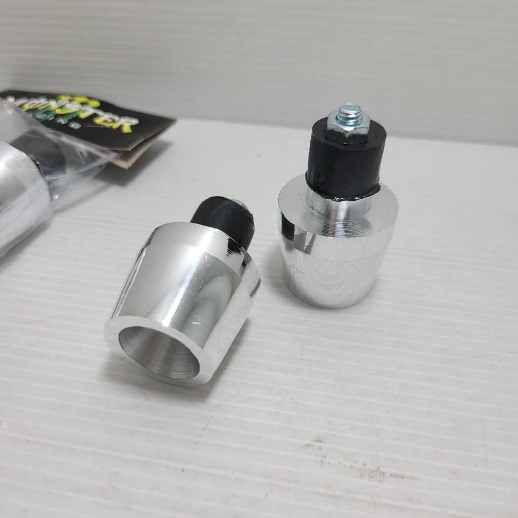 Jalu Bandul Variasi Stang Balancer Sepeda Motor YAMAHA Aerox, NMax, Vixion