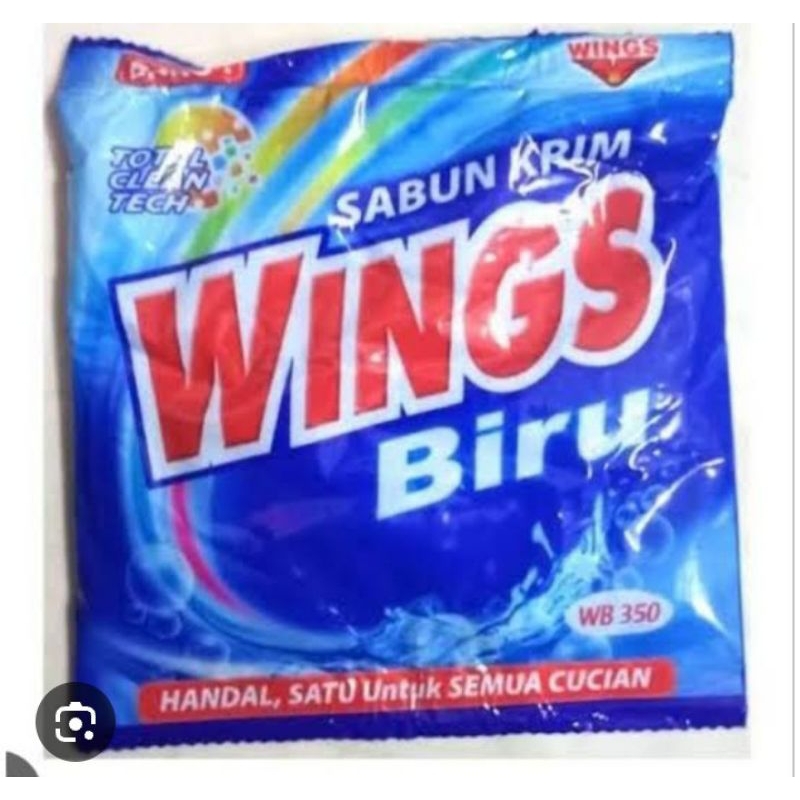 

Sabun Colek Ekonomi/WING/dangdut 1000an (10 pcs)