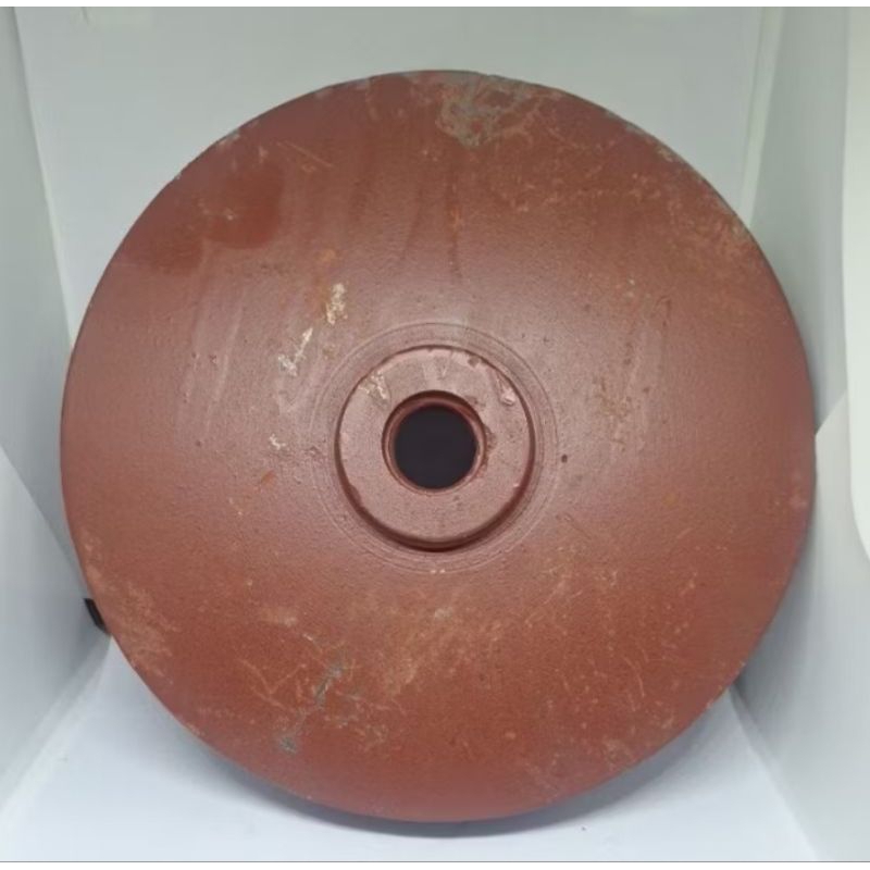 Kipas Wayer 8Daun Pompa NS100 Air Cor