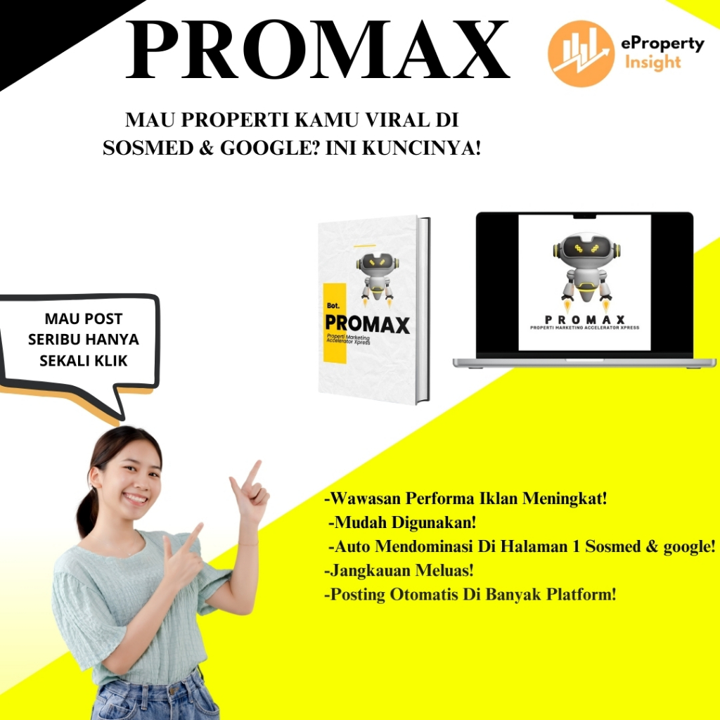 JUAL robot auto post facebook marketplace FBMP Murah