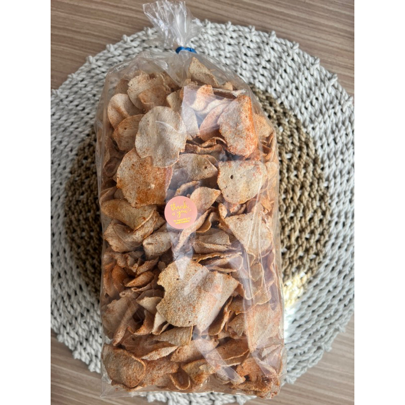 

Ameh Basreng Tidak Bau & Tidak Keras