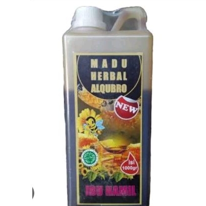 

MADU GOLD IBU HAMIL