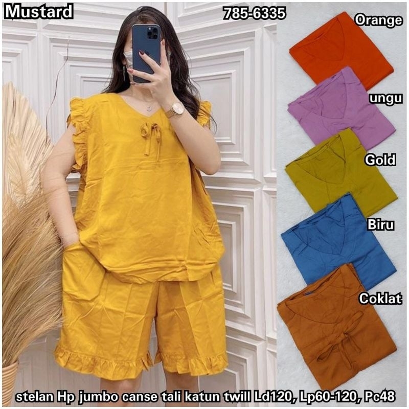 STELAN JUMBO RAYON BANGKOK 6335