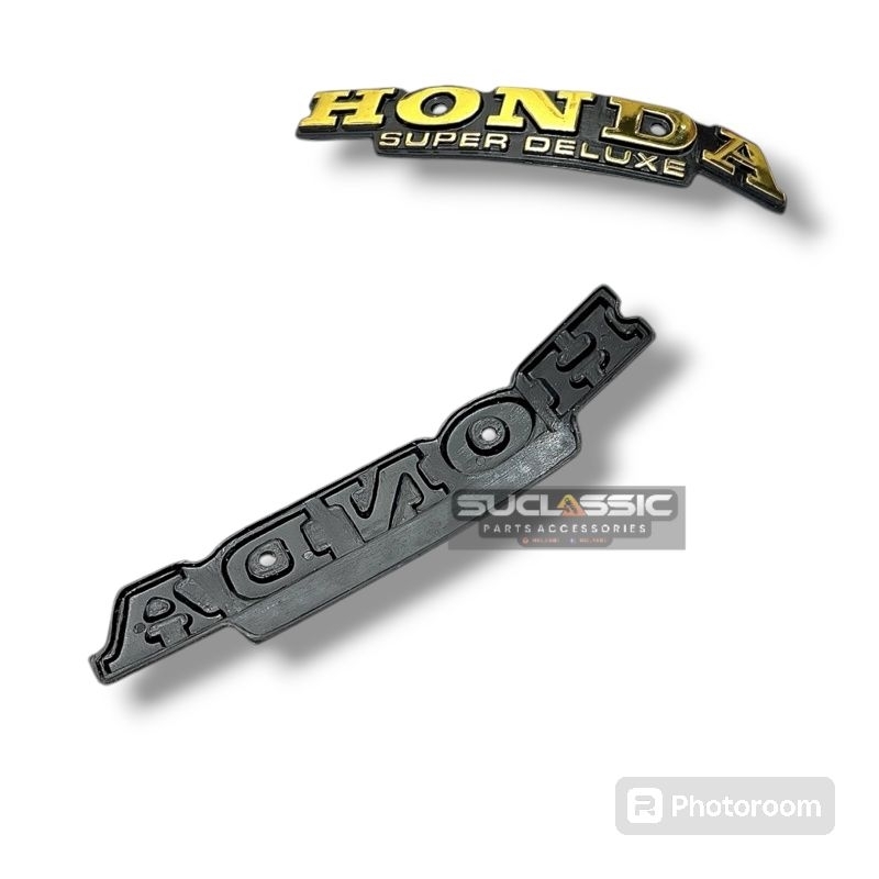 Emblem tangki gl 100 stiker tangki gl 100 logo tangki gl 100