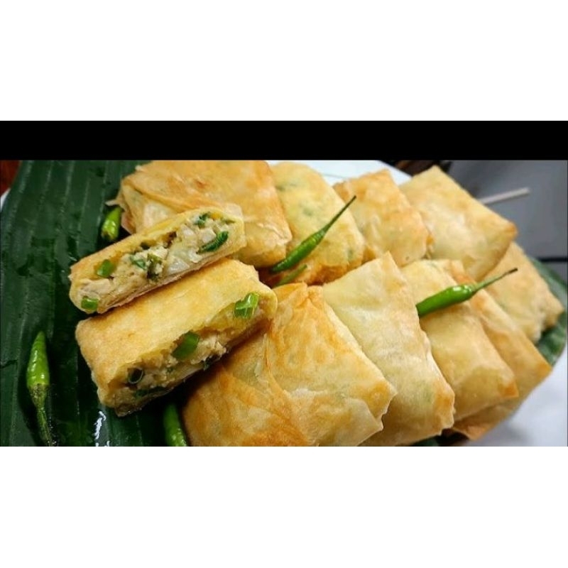 

Martabak tahu/10pcs
