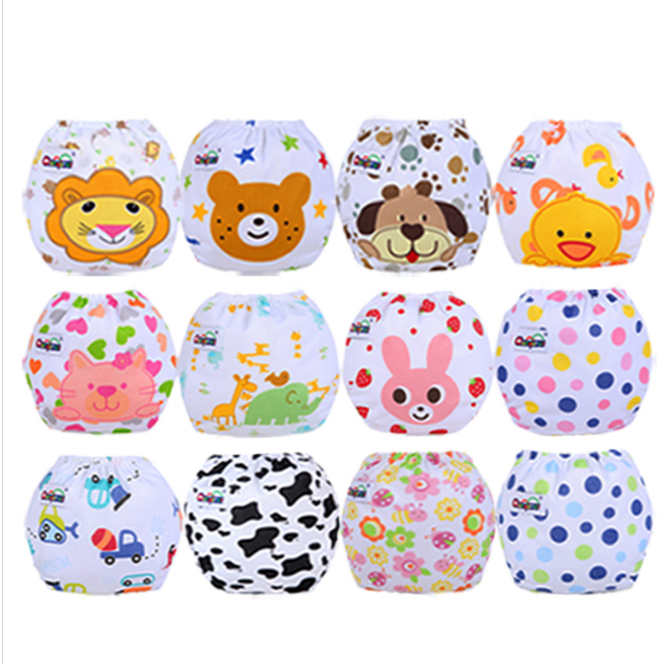 Cloth Diaper / Celana Dalam Anak / Insert Clodi / Popok Cuci Ulang / Popok Kain / Celana Popok / Pop